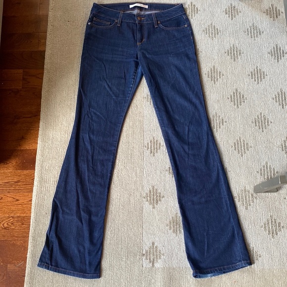 Joe’s Jeans Honey fit - Sz 28 - Picture 2 of 8
